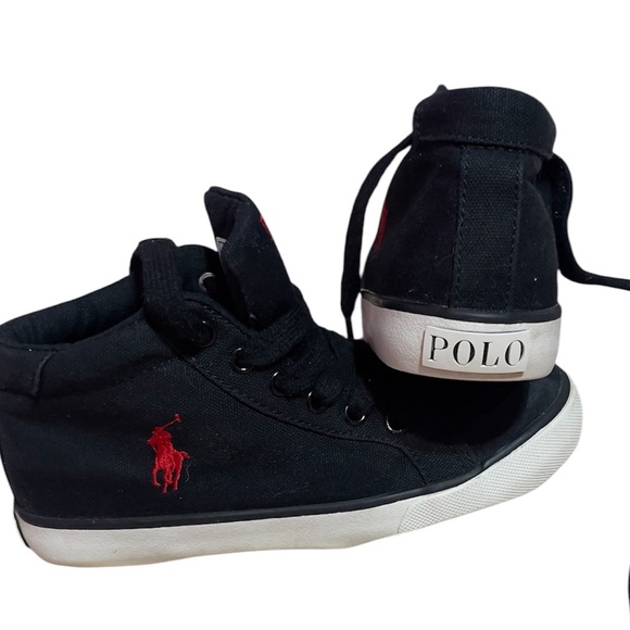 Polo by Ralph Lauren kids size 1 - Picture 2 of 4